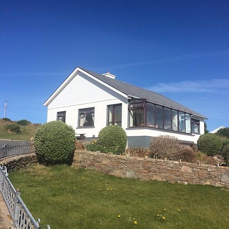 Hillcrest Holiday Home Kincasslagh Kültér fotó