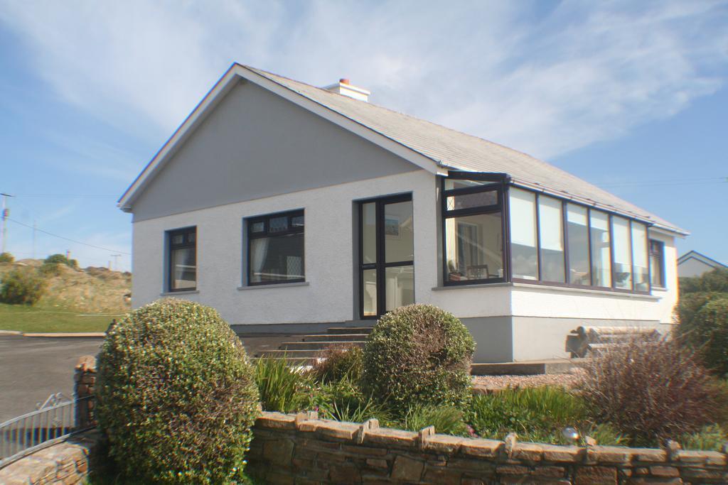 Hillcrest Holiday Home Kincasslagh Kültér fotó