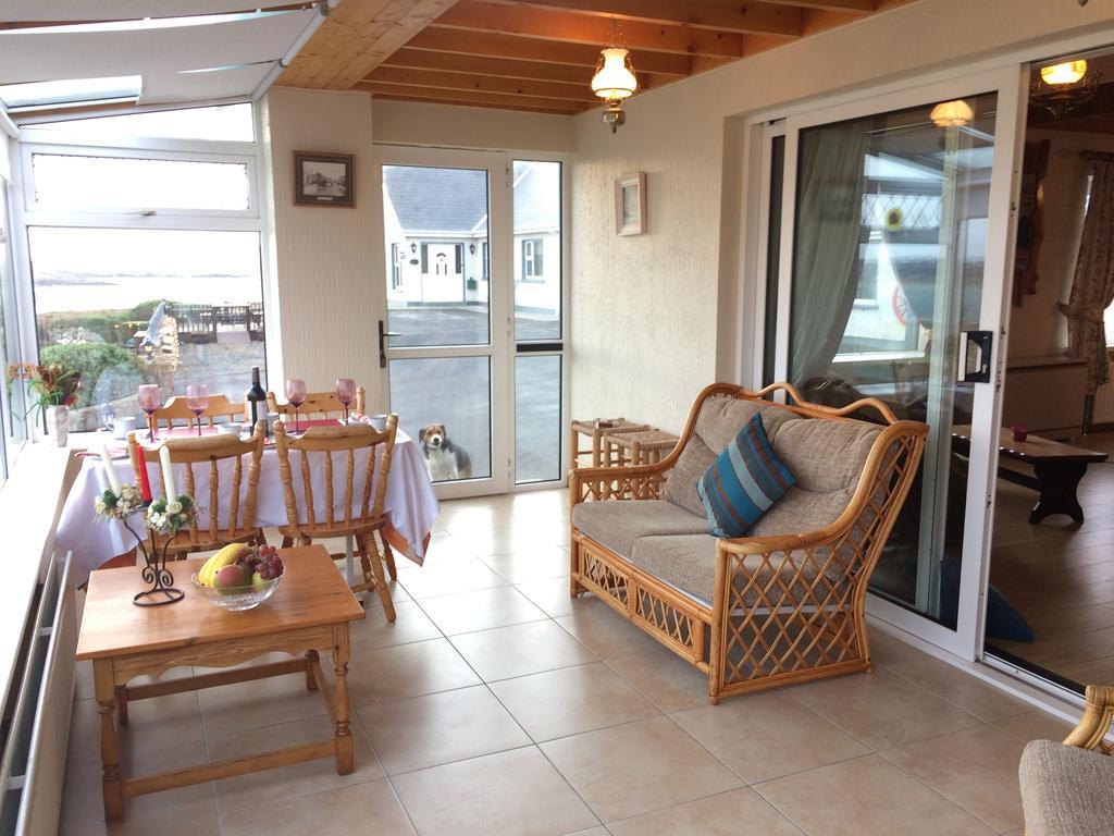 Hillcrest Holiday Home Kincasslagh Kültér fotó