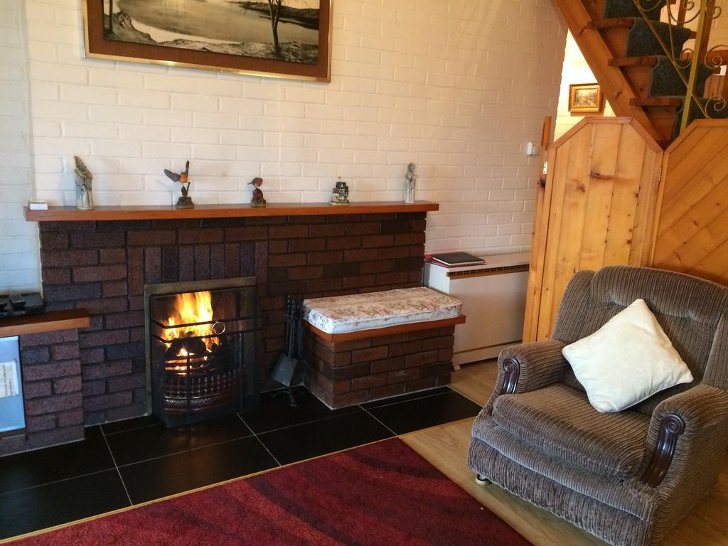Hillcrest Holiday Home Kincasslagh Kültér fotó
