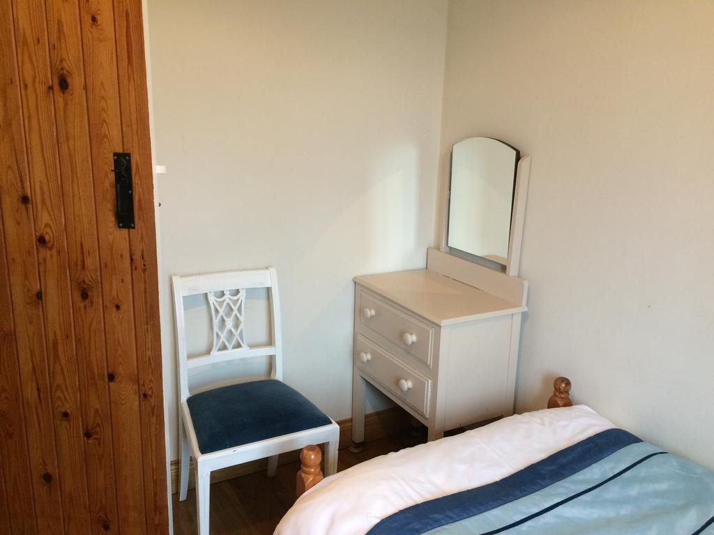 Hillcrest Holiday Home Kincasslagh Kültér fotó