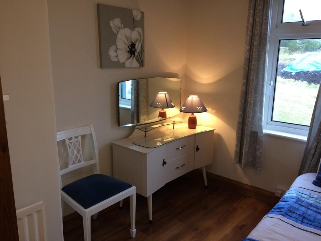 Hillcrest Holiday Home Kincasslagh Kültér fotó