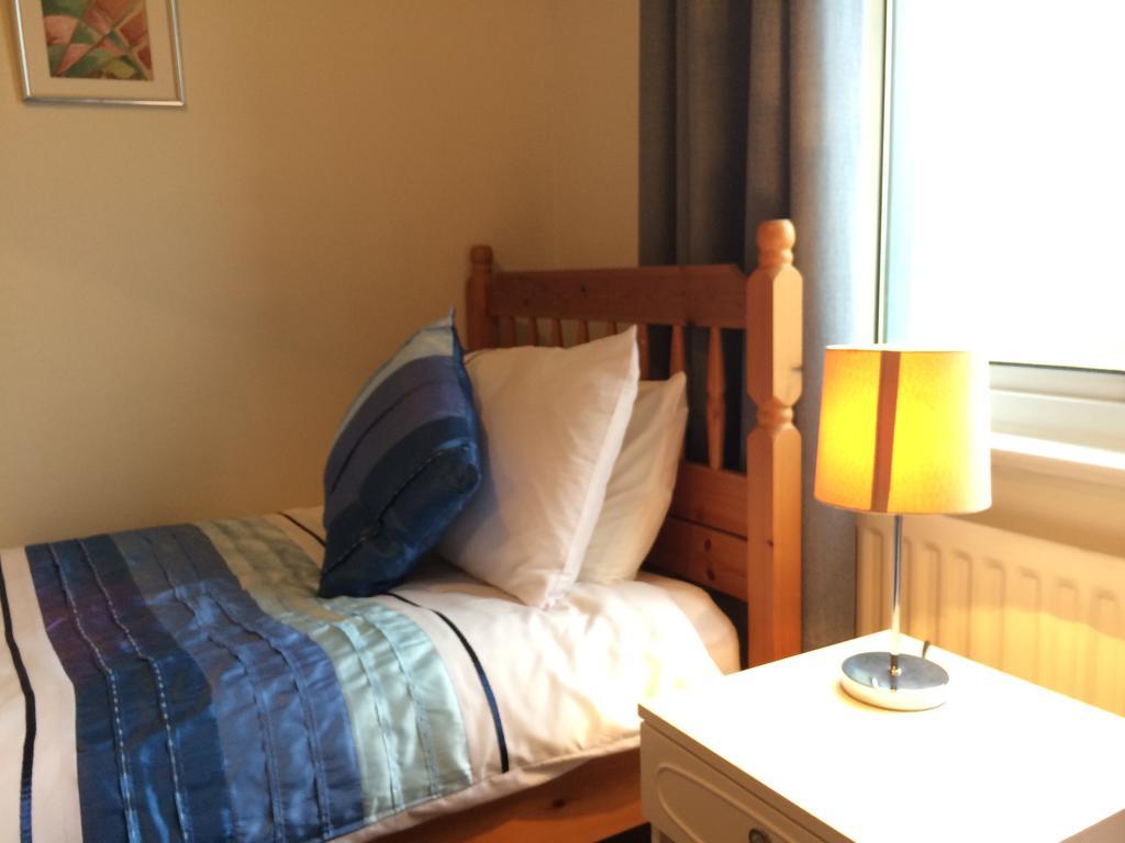 Hillcrest Holiday Home Kincasslagh Kültér fotó