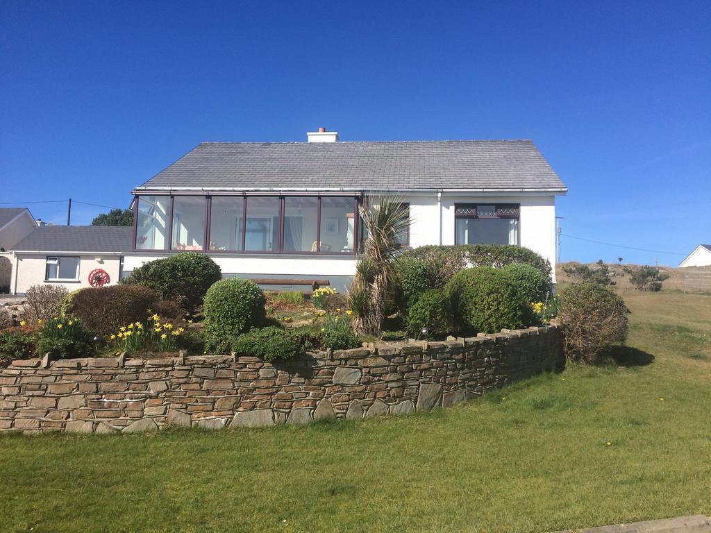 Hillcrest Holiday Home Kincasslagh Kültér fotó